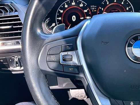 Used 2019 BMW X4 M40i w/ Premium Package image 19