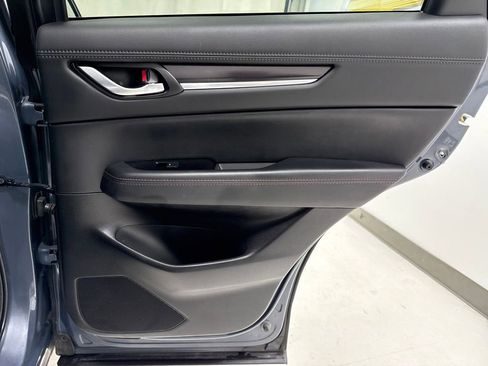 Used 2023 MAZDA CX-5 Carbon Edition image 11