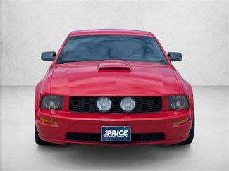 Used 2008 Ford Mustang GT Premium video 2