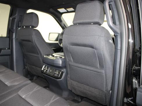 New 2026 Ford F150 STX w/ Equipment Group 200A AWD/4WD image 27