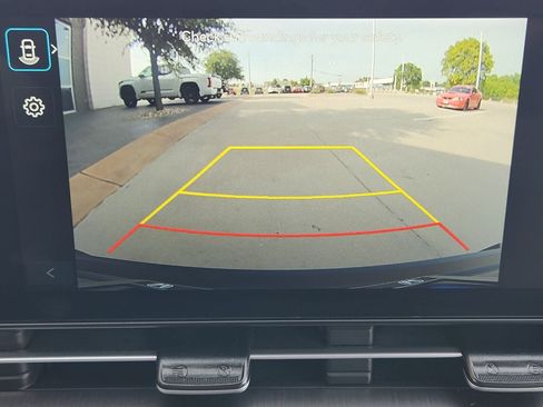 Used 2026 Hyundai Kona SEL Sport FWD image 17