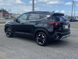 New 2025 Kia Seltos EX image 4
