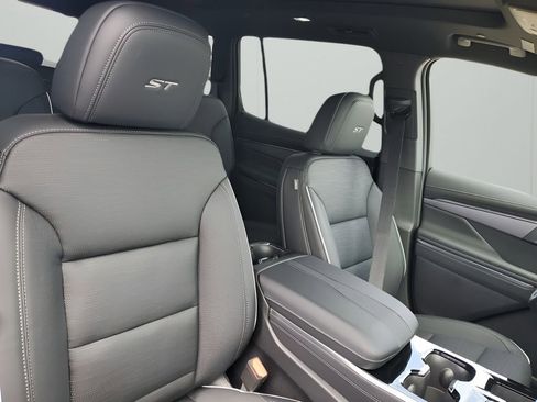 New 2026 Buick Enclave Sport Touring w/ Power Package image 15