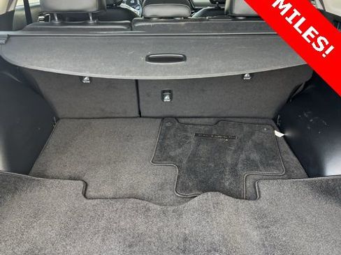 Used 2025 Kia Sportage EX w/ Premium Package image 9