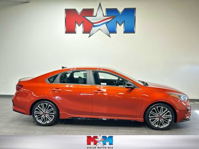 Used 2020 Kia Forte GT