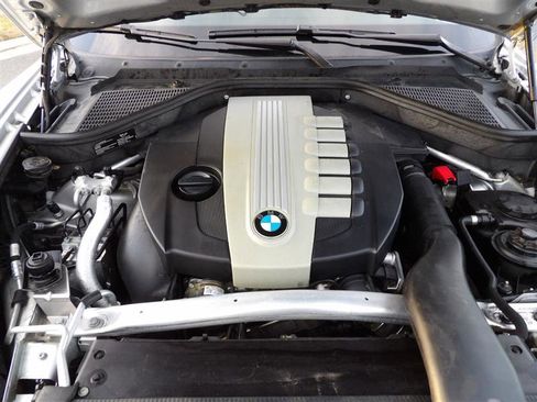 Used 2013 BMW X5 xDrive35d image 34