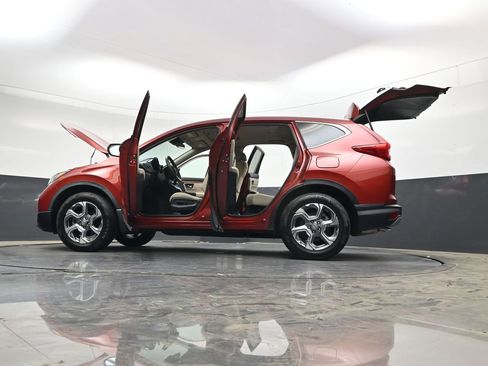 Used 2019 Honda CR-V EX image 38