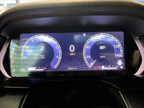 Used 2023 Jeep Grand Cherokee Altitude AWD/4WD image 26