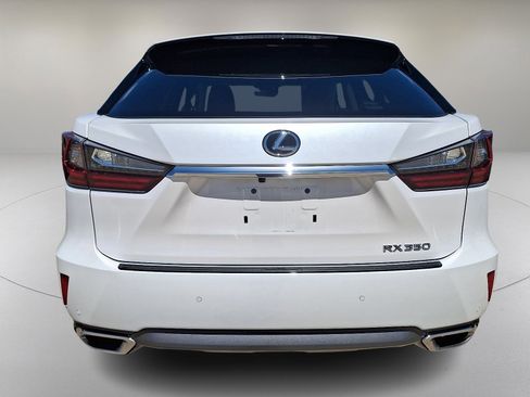 Used 2019 Lexus RX 350 AWD w/ Navigation Package image 7