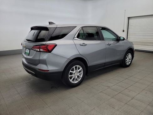 Used 2023 Chevrolet Equinox LT image 10