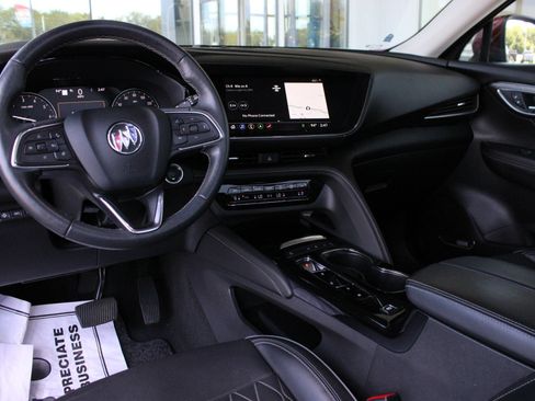 Used 2023 Buick Envision Avenir FWD image 19