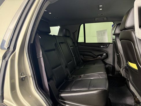 Used 2015 Chevrolet Tahoe LT w/ Max Trailering Package image 13