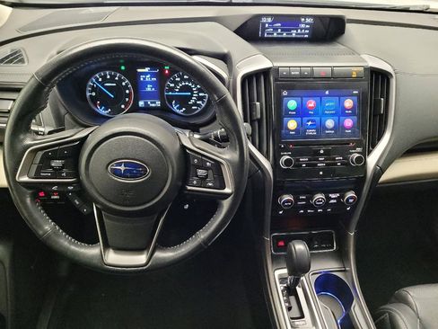 Used 2019 Subaru Ascent Limited w/ Popular Package #3 image 22