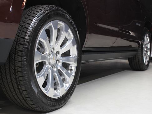 Used 2023 Chevrolet Tahoe Premier image 21