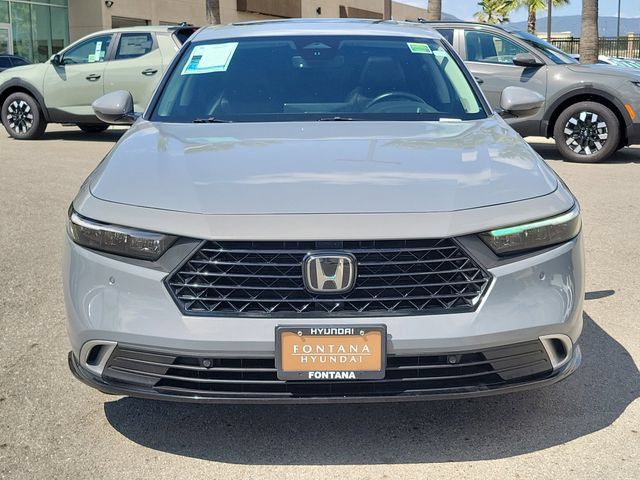Used 2024 Honda Accord Touring image 34