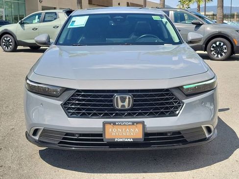 Used 2024 Honda Accord Touring image 34