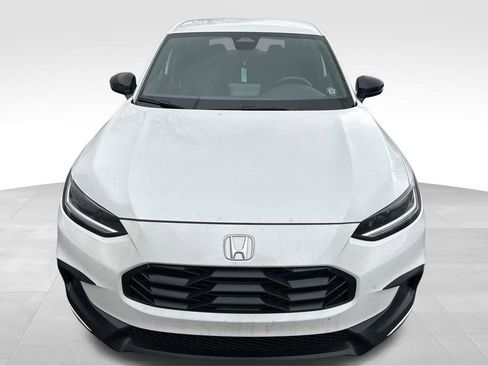 Used 2023 Honda HR-V Sport image 2