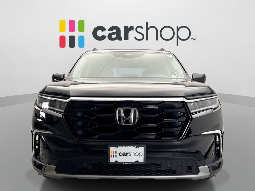 Used 2023 Honda Pilot Touring image 8