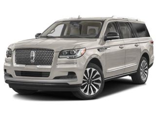 Used 2023 Lincoln Navigator L Reserve AWD/4WD video 1