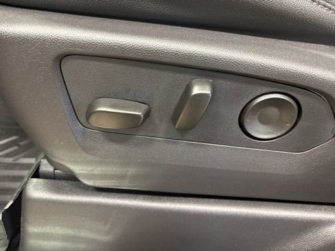 New 2026 Chevrolet Silverado 2500 LT w/ Trail Boss Package image 43