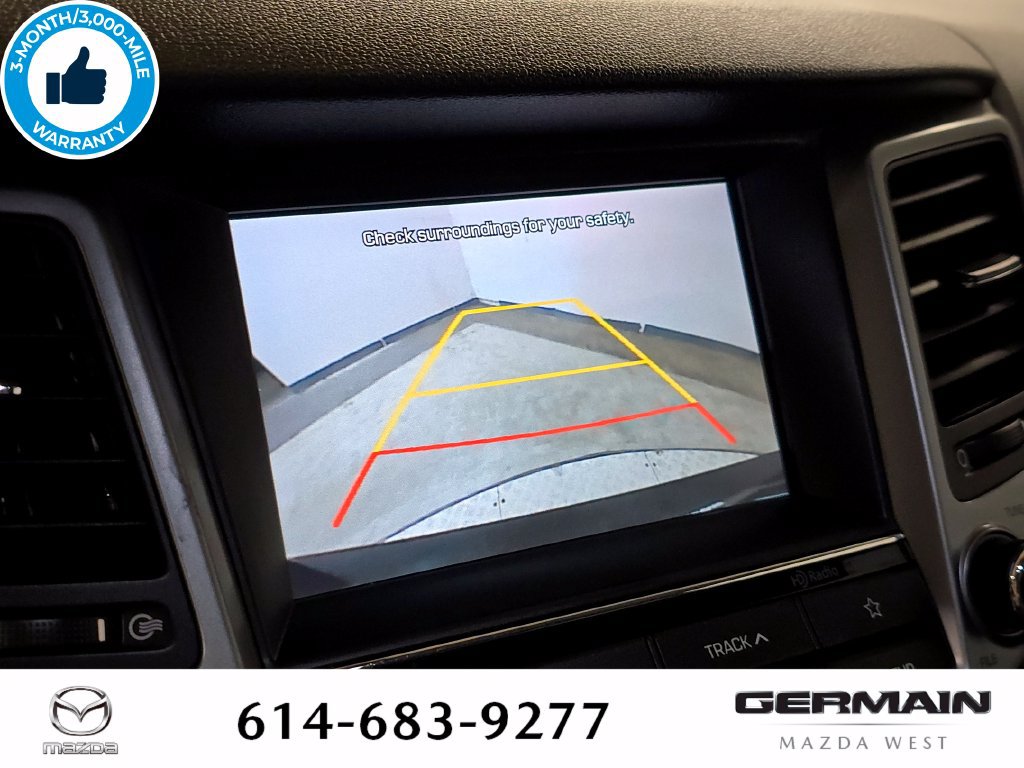Used 2018 Hyundai Tucson Value AWD/4WD image 32