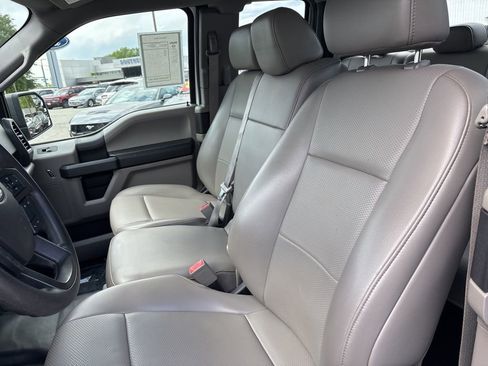Used 2020 Ford F150 XL w/ Equipment Group 101A Mid AWD/4WD image 15
