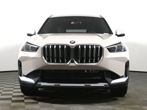 New 2026 BMW X1 xDrive28i w/ Technology Package AWD/4WD image 10