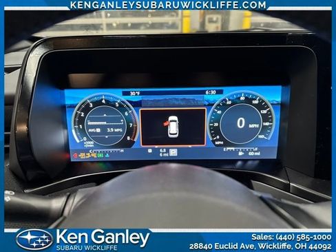 New 2026 Subaru Outback Limited XT image 9