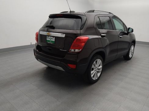Used 2020 Chevrolet Trax Premier AWD/4WD image 9