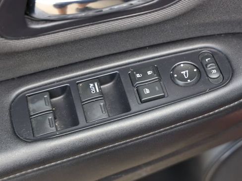 Certified 2019 Honda HR-V Sport image 22