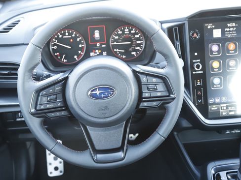 New 2026 Subaru Impreza RS image 17