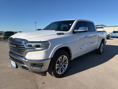 Used 2022 RAM 1500 Limited