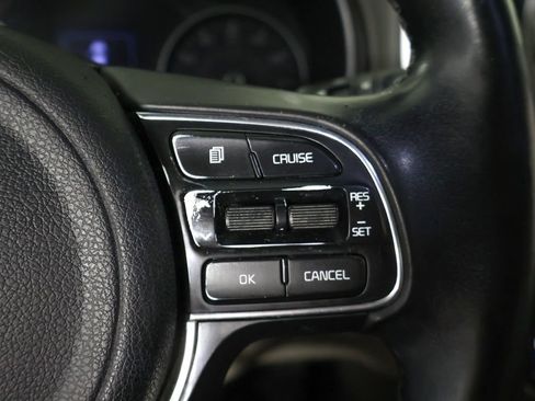 Used 2017 Kia Sportage EX w/ EX Premium Package FWD image 43