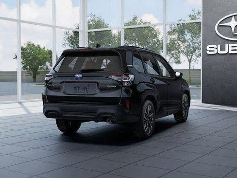 New 2026 Subaru Forester Touring AWD/4WD image 45