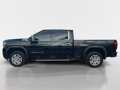 Used 2020 GMC Sierra 2500 Denali w/ Denali Ultimate Package