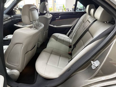 Used 2010 Mercedes-Benz E 350 Sedan w/ Premium 1 Pkg image 13