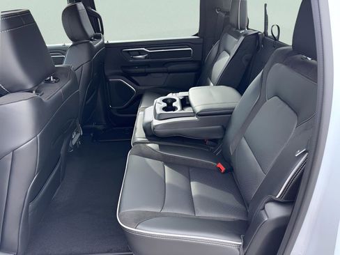 New 2026 RAM 1500 Laramie w/ Night Edition image 42