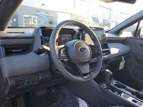 New 2026 Subaru Outback Limited XT image 20