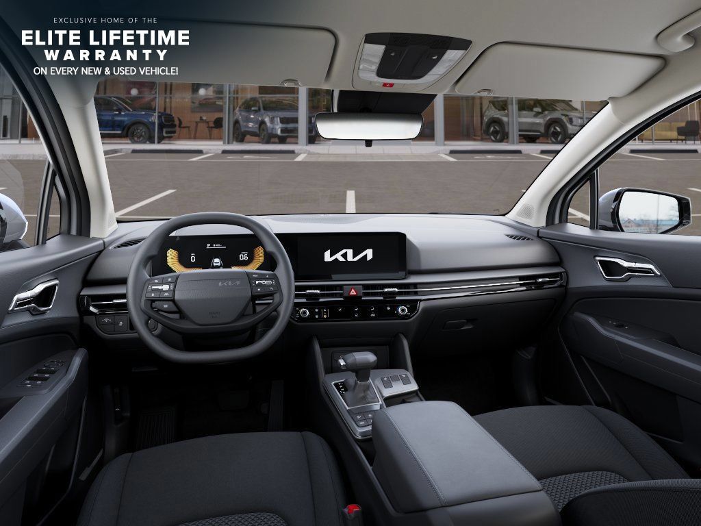 New 2026 Kia Sportage LX w/ LX Convenience Package FWD image 15