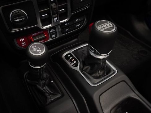 Certified 2024 Jeep Wrangler Unlimited Rubicon 392 image 40