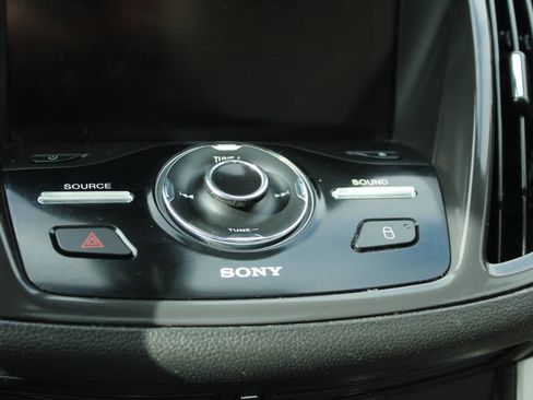 Used 2014 Ford C-MAX Energi SEL w/ Equipment Group 302A image 31