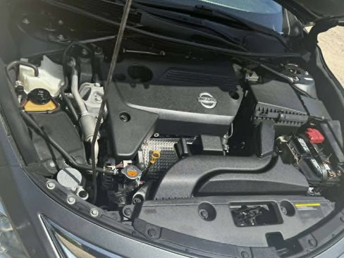 Used 2014 Nissan Altima 2.5 S FWD image 26