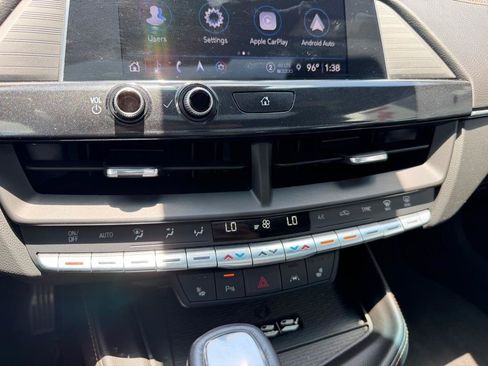 Used 2025 Cadillac CT4 Sport AWD/4WD image 23