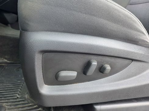 Used 2014 Chevrolet Silverado 1500 LT w/ All Star Edition image 10