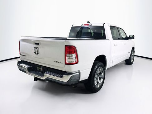 Used 2021 RAM 1500 Big Horn image 9