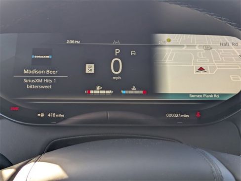 New 2026 Land Rover Range Rover Sport SE image 8