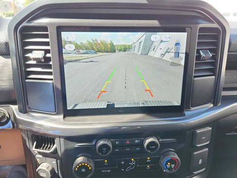 New 2025 Ford F150 STX w/ Equipment Group 200A image 14