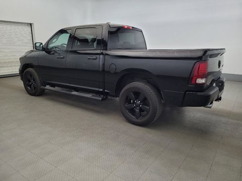 Used 2014 RAM 1500 Express w/ Black Ram 1500 Express Group image 3