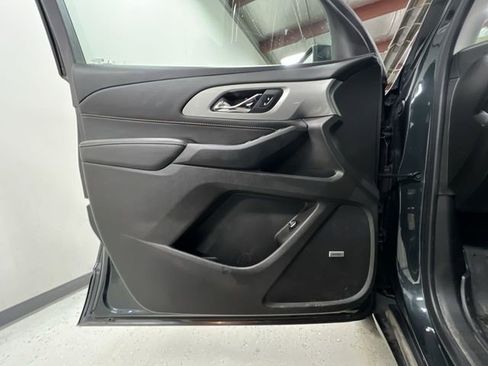 Certified 2021 Chevrolet Traverse RS image 23