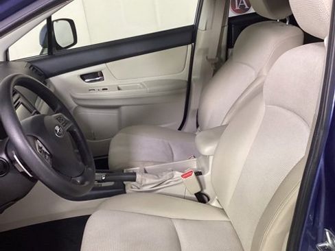 Used 2014 Subaru Crosstrek 2.0i Premium w/ Popular Package #1 image 13